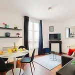 Central Paris & Bastille - Cityapartmentstay