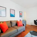 Central Paris & Bastille - Cityapartmentstay