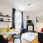 Central Paris & Bastille - Cityapartmentstay