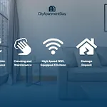 Central Paris & Bastille - Cityapartmentstay